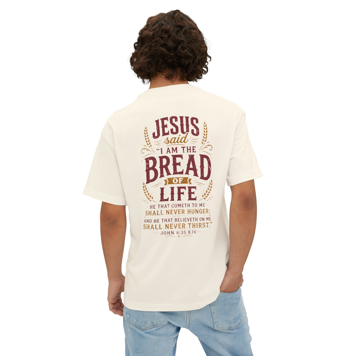 Who's Hungry? Graphic Tee