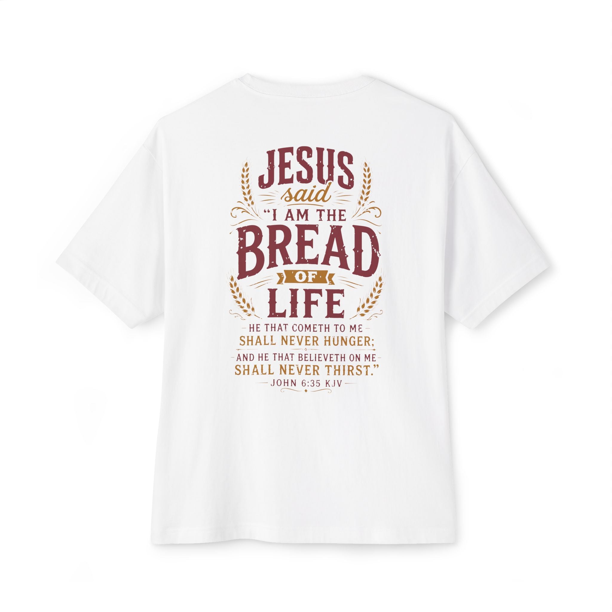 Who's Hungry? Graphic Tee