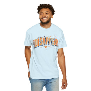 Disappear / He Must Increase But I Must Decrease T-Shirt