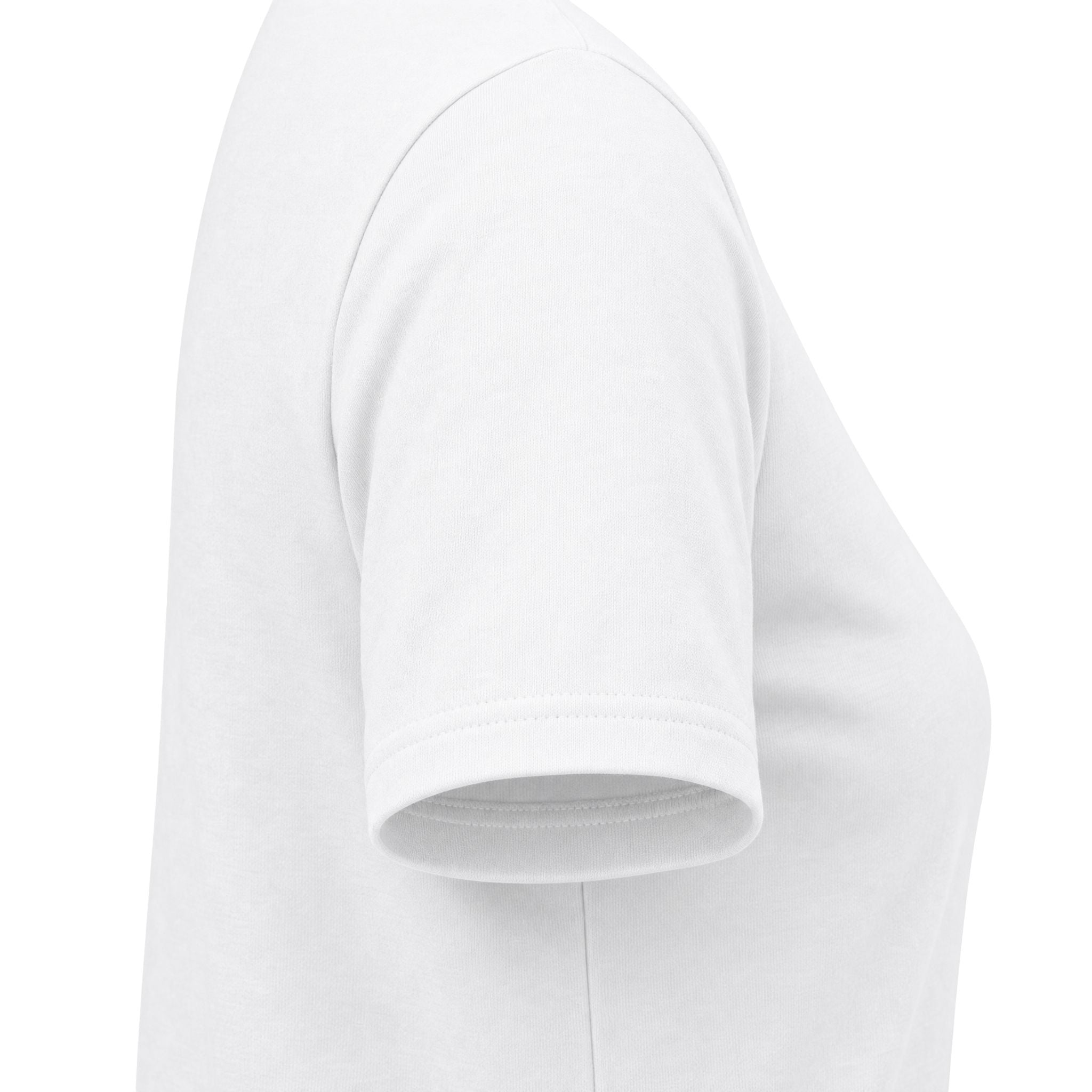 "Not My Home" Women's Softstyle Tee