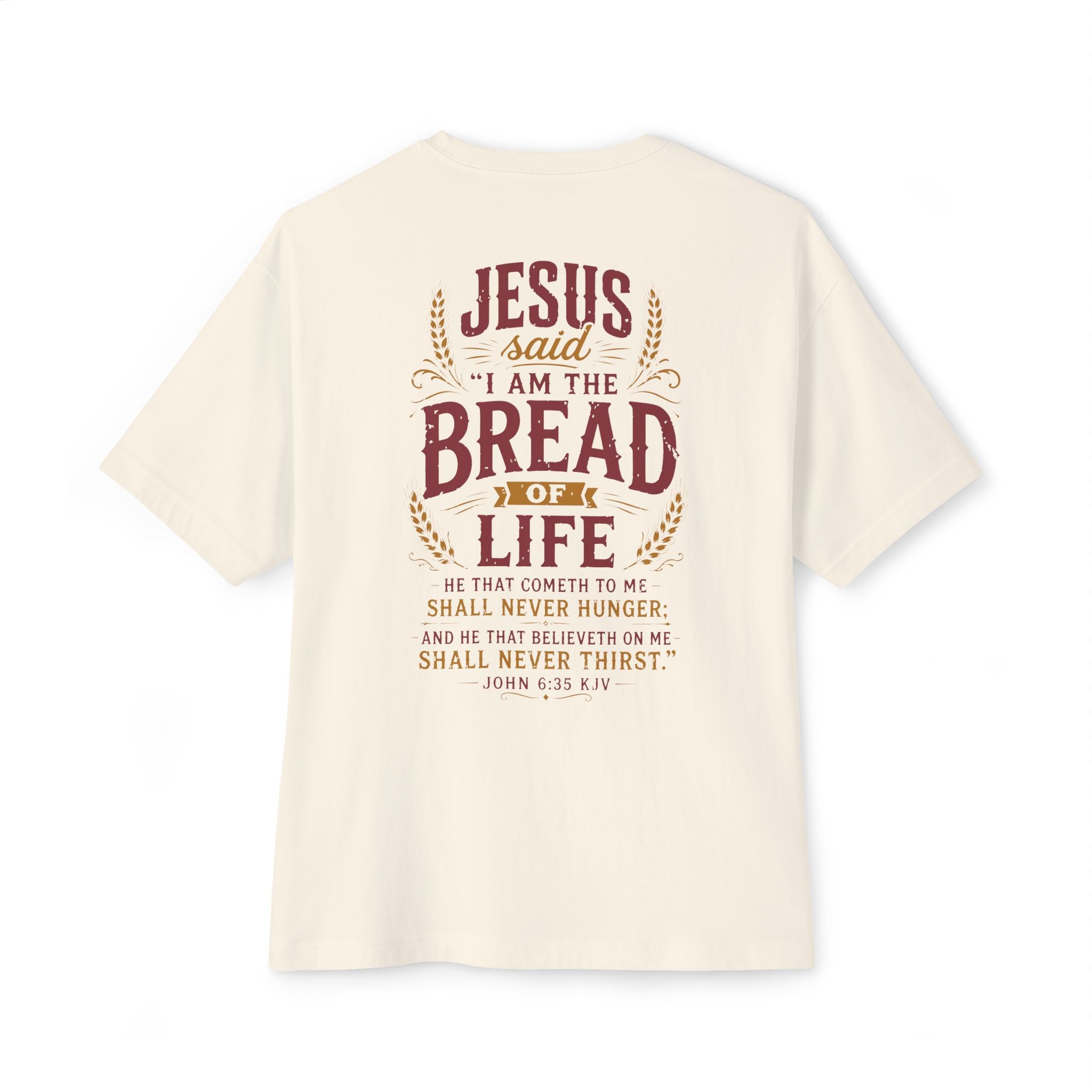 Who's Hungry? Graphic Tee