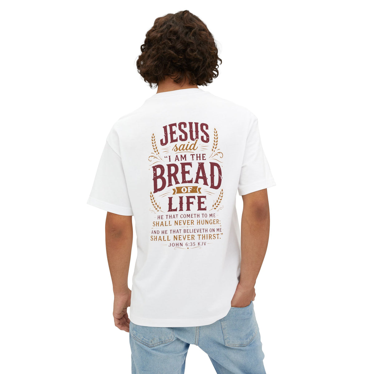 Who's Hungry? Graphic Tee