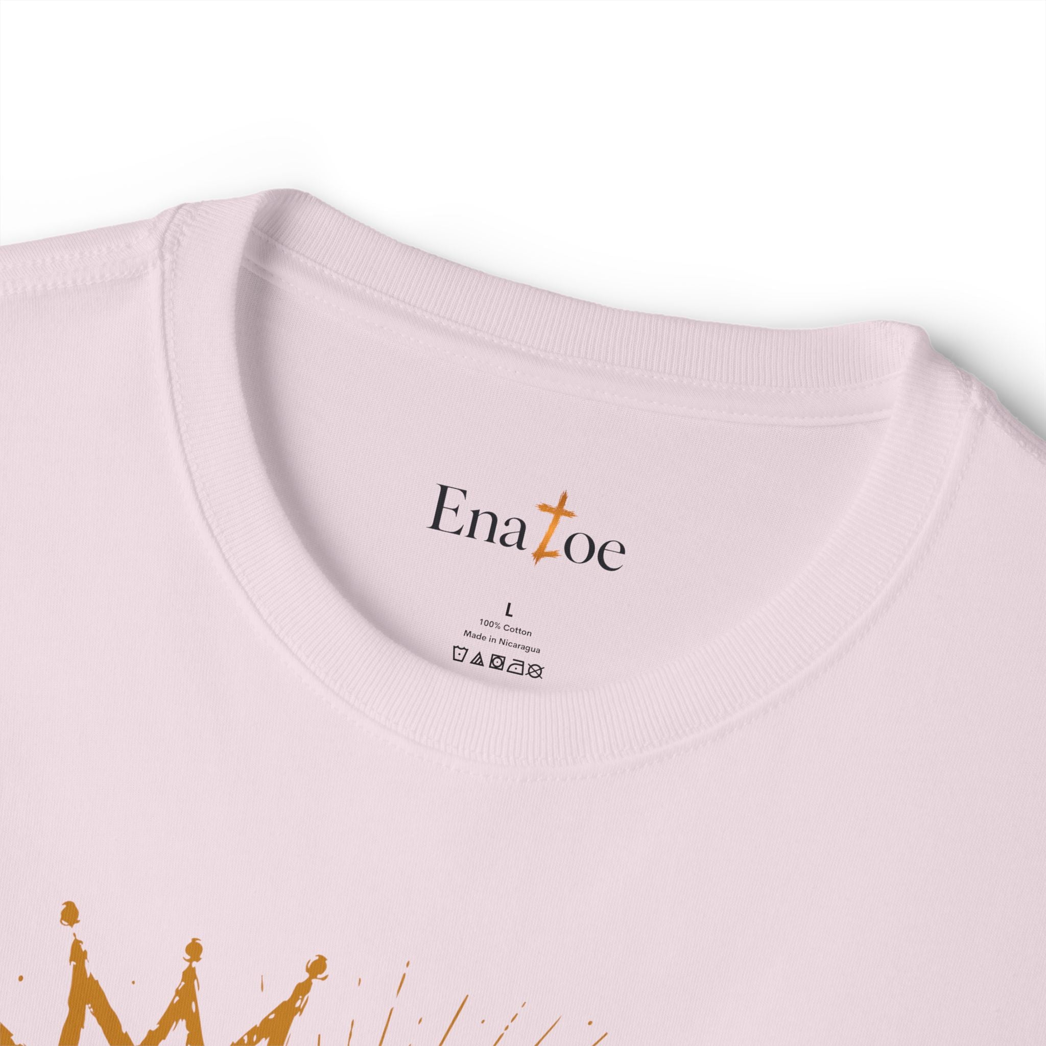 Who's Hungry? Graphic Tee