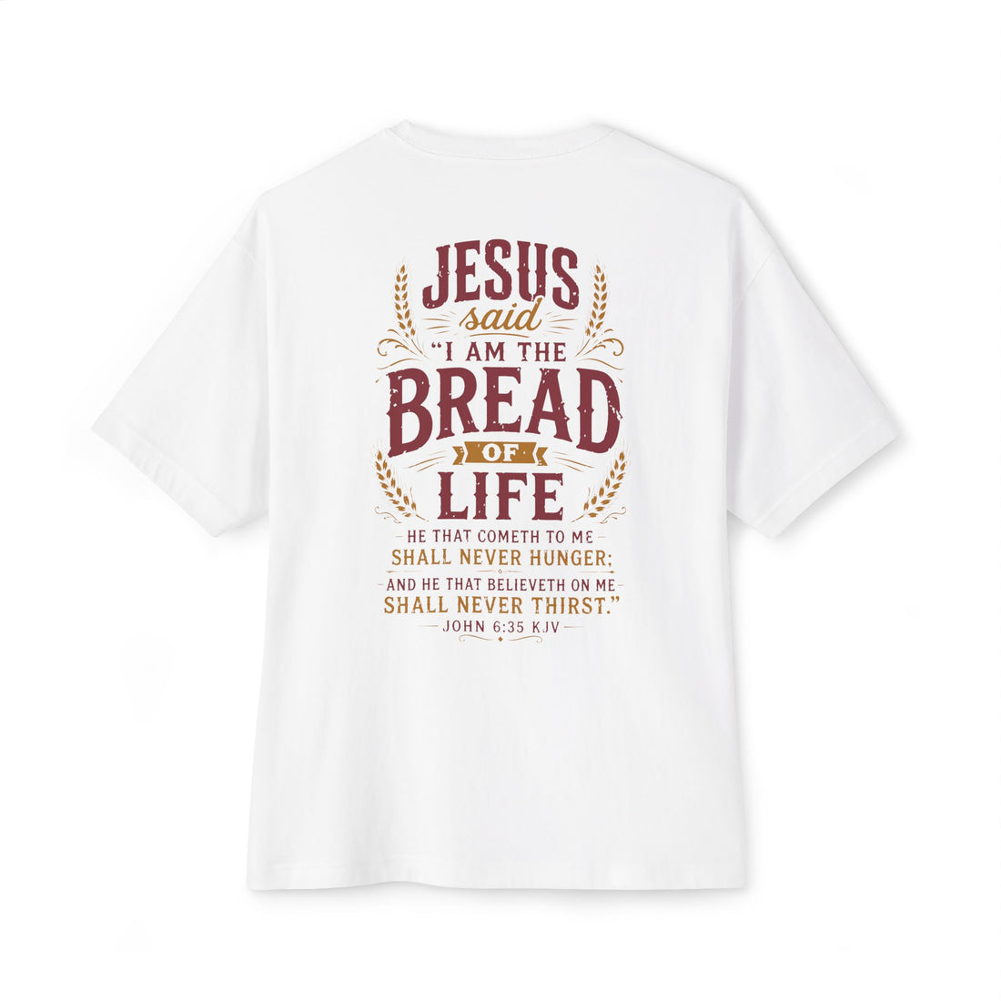 Who's Hungry? Graphic Tee