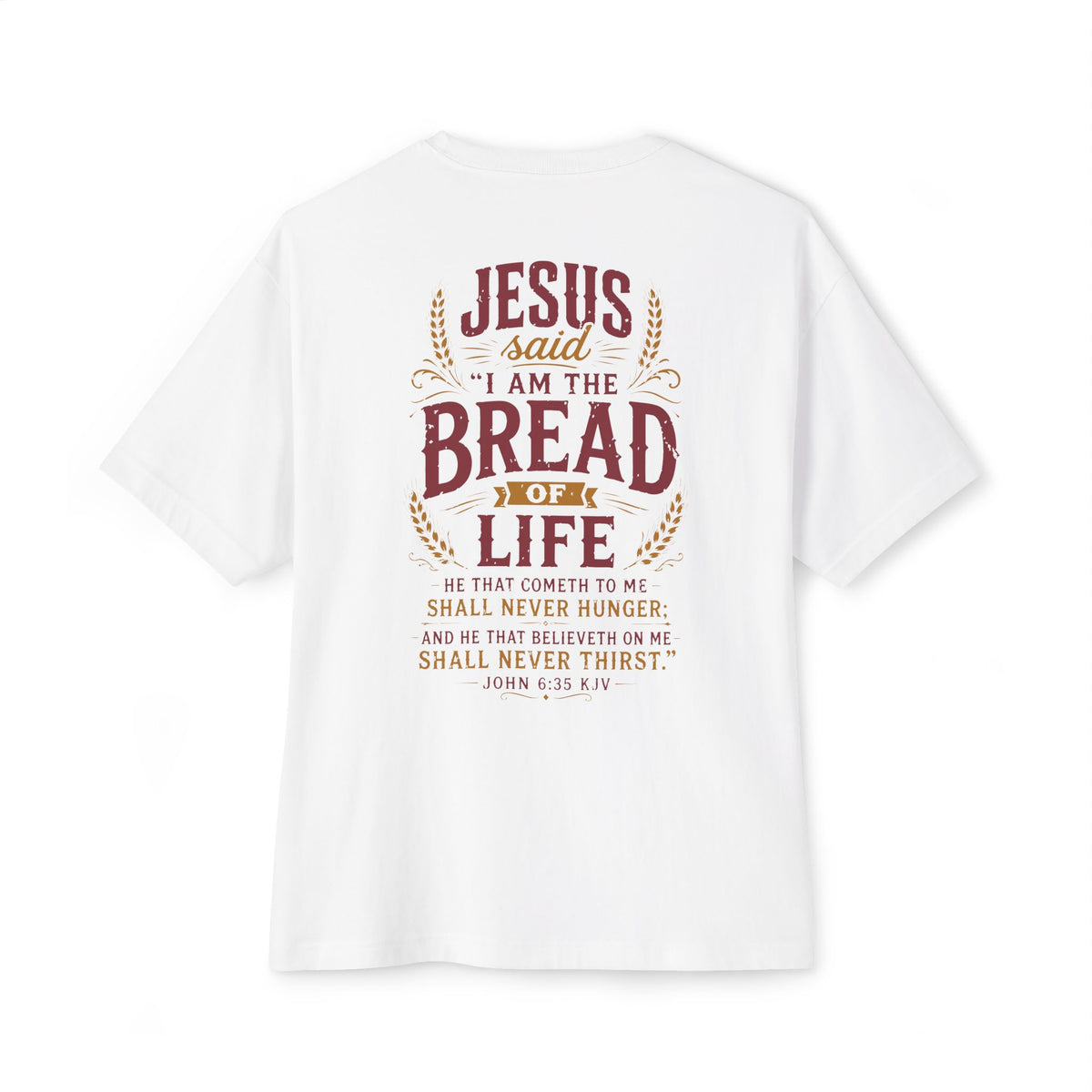 Who's Hungry? Graphic Tee