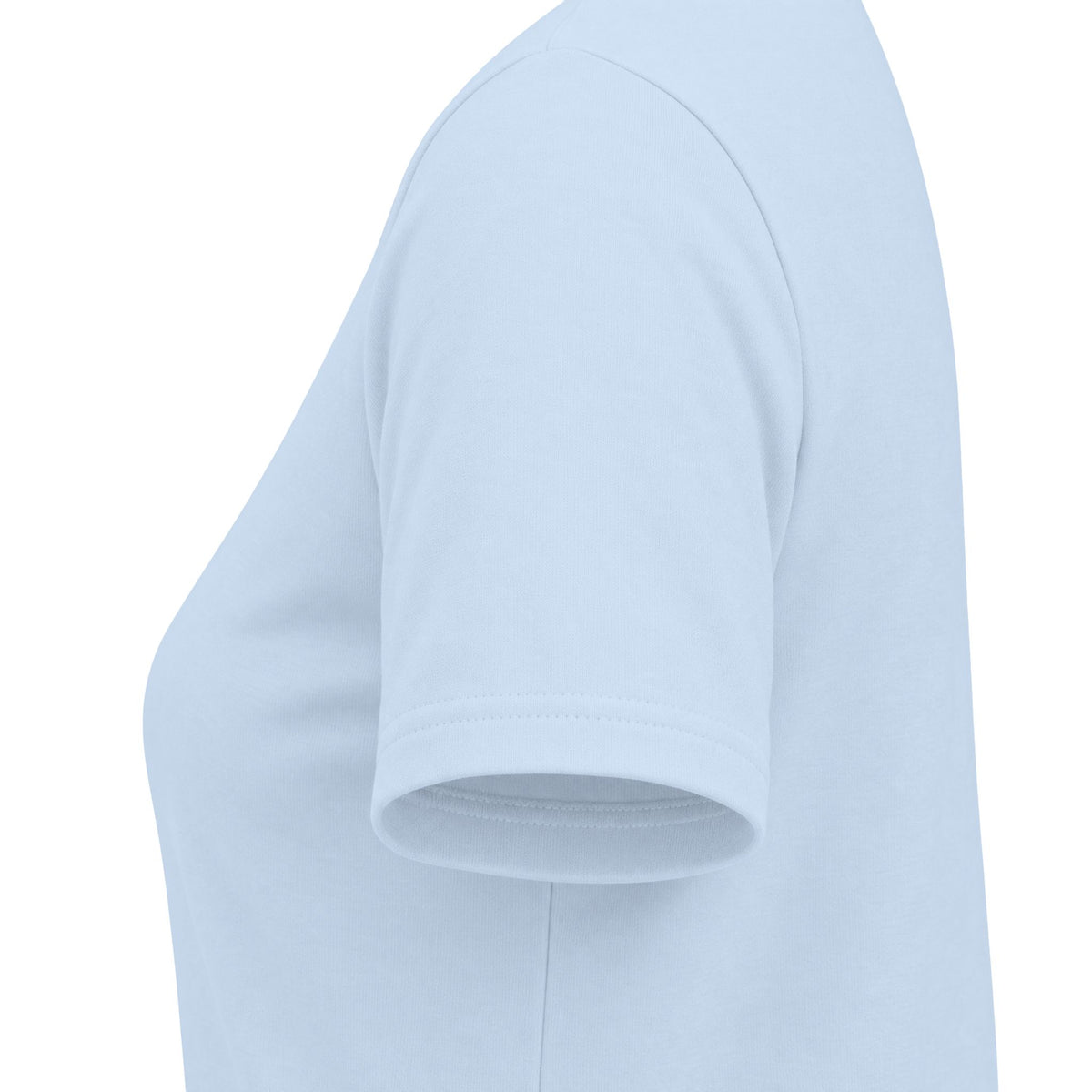 "Not My Home" Women's Softstyle Tee