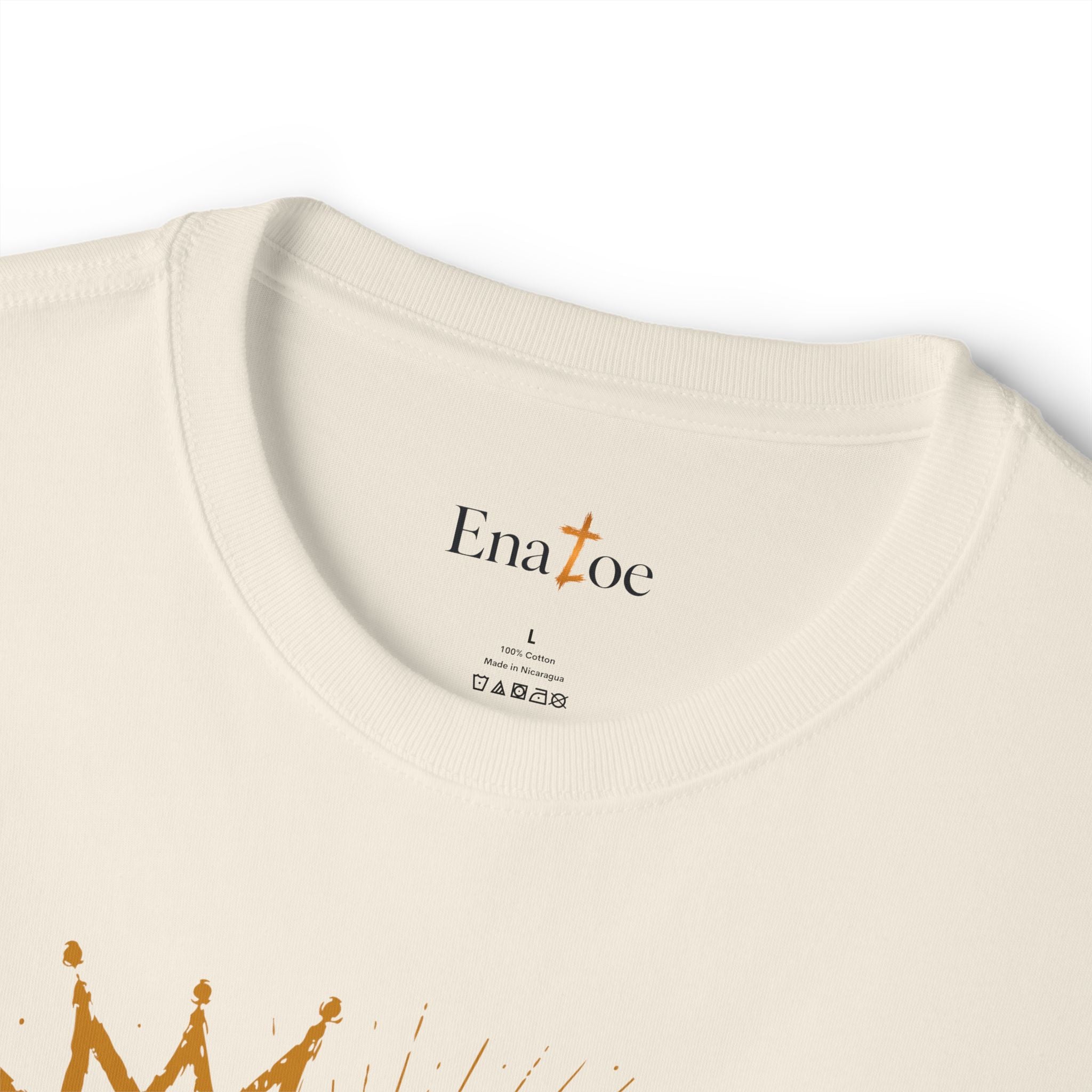 Who's Hungry? Graphic Tee