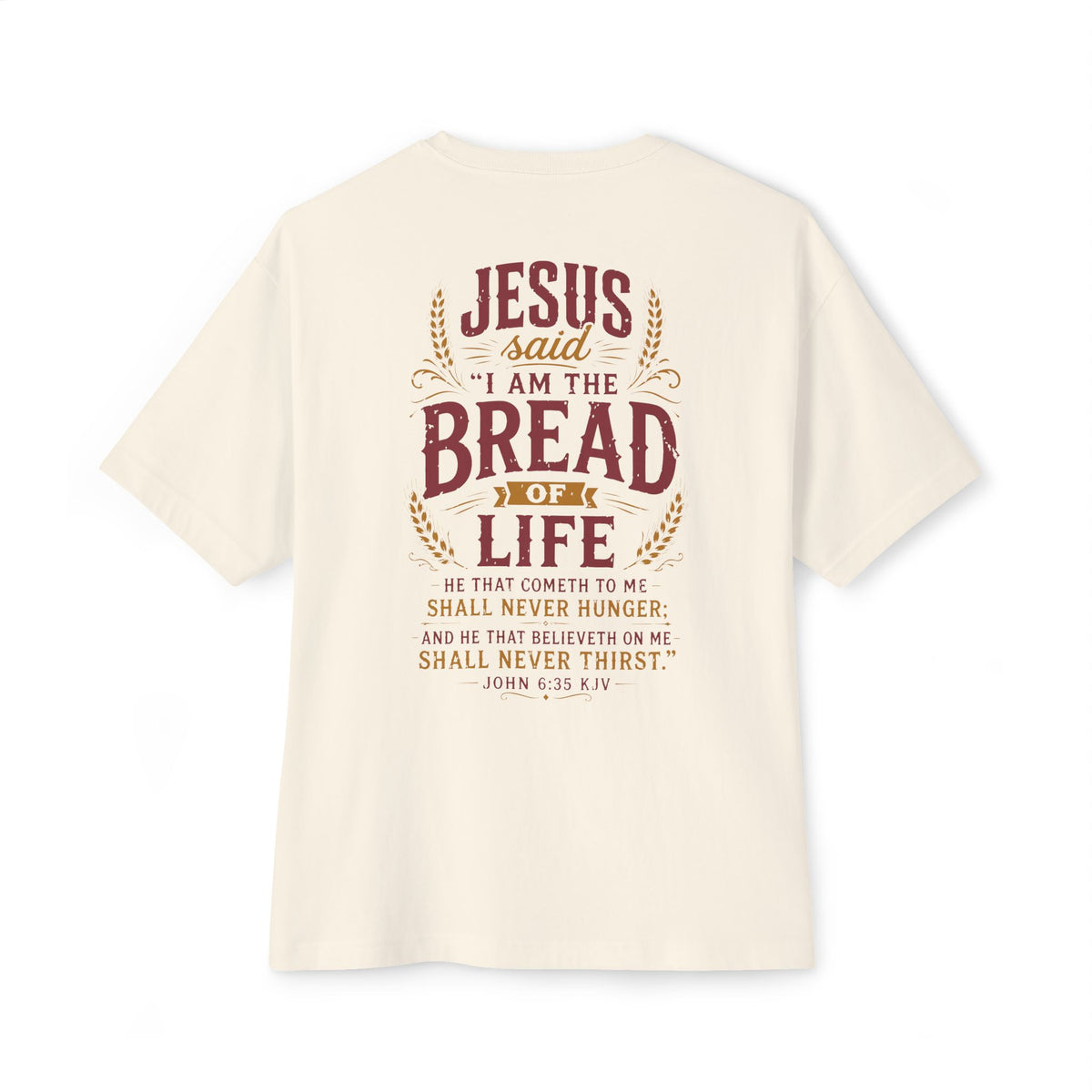 Who's Hungry? Graphic Tee