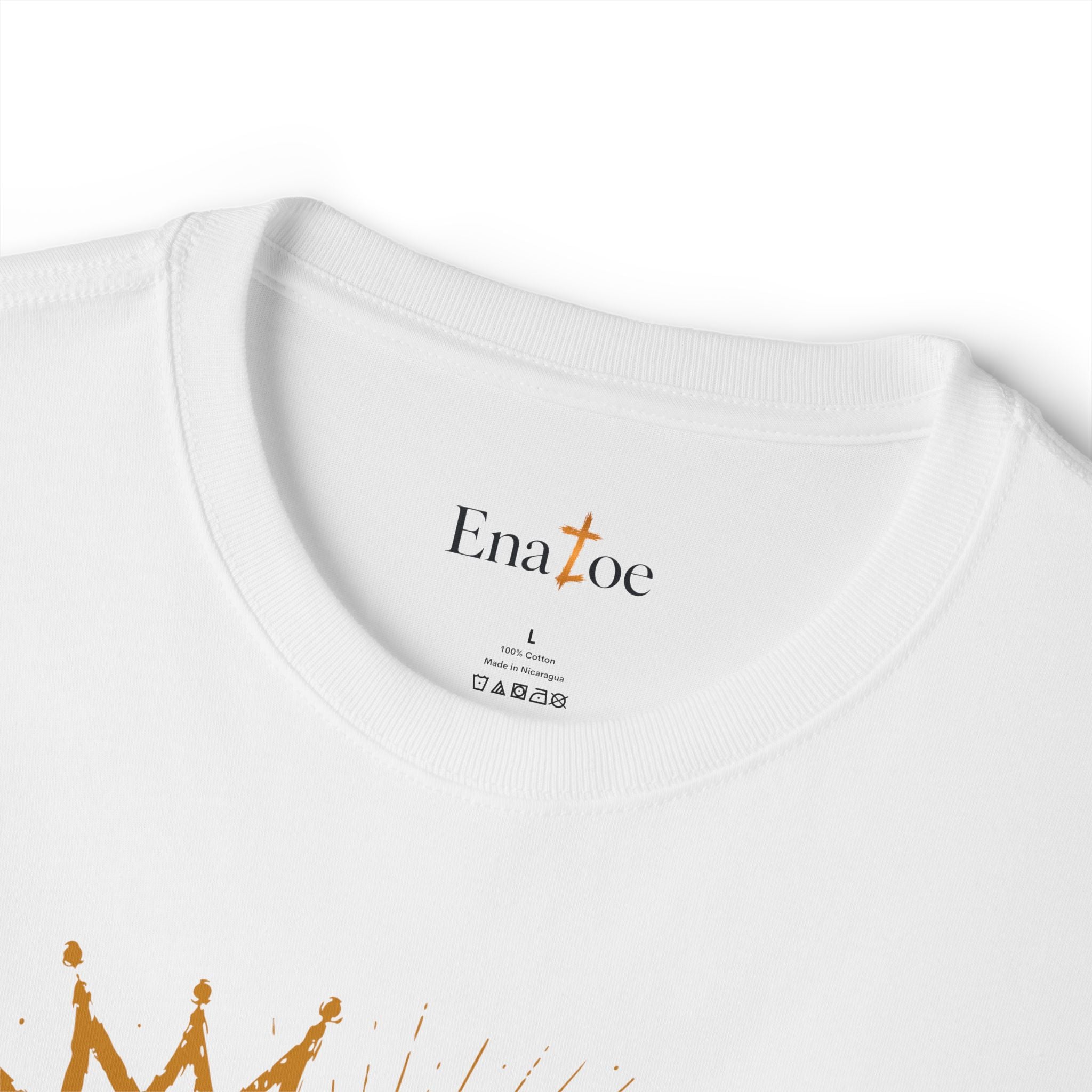 Who's Hungry? Graphic Tee
