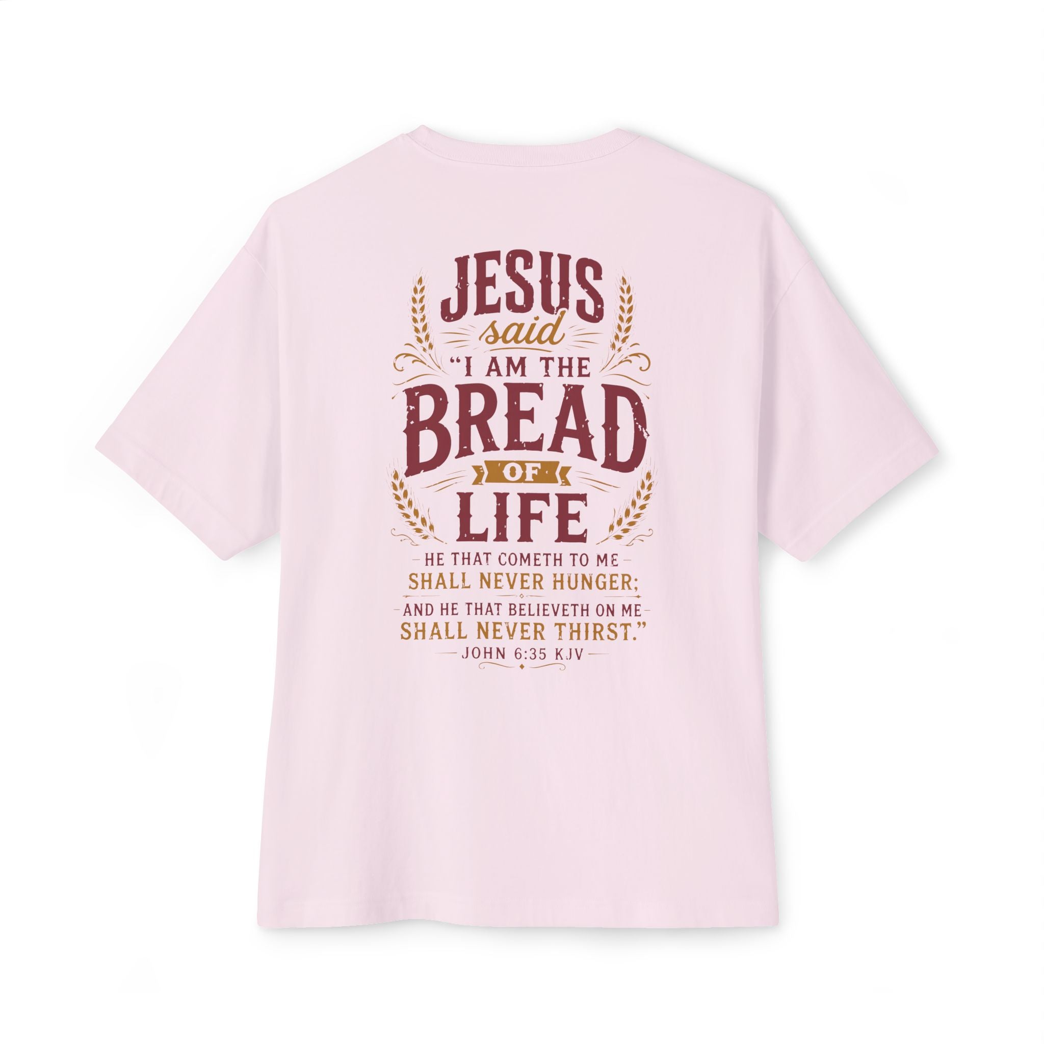 Who's Hungry? Graphic Tee