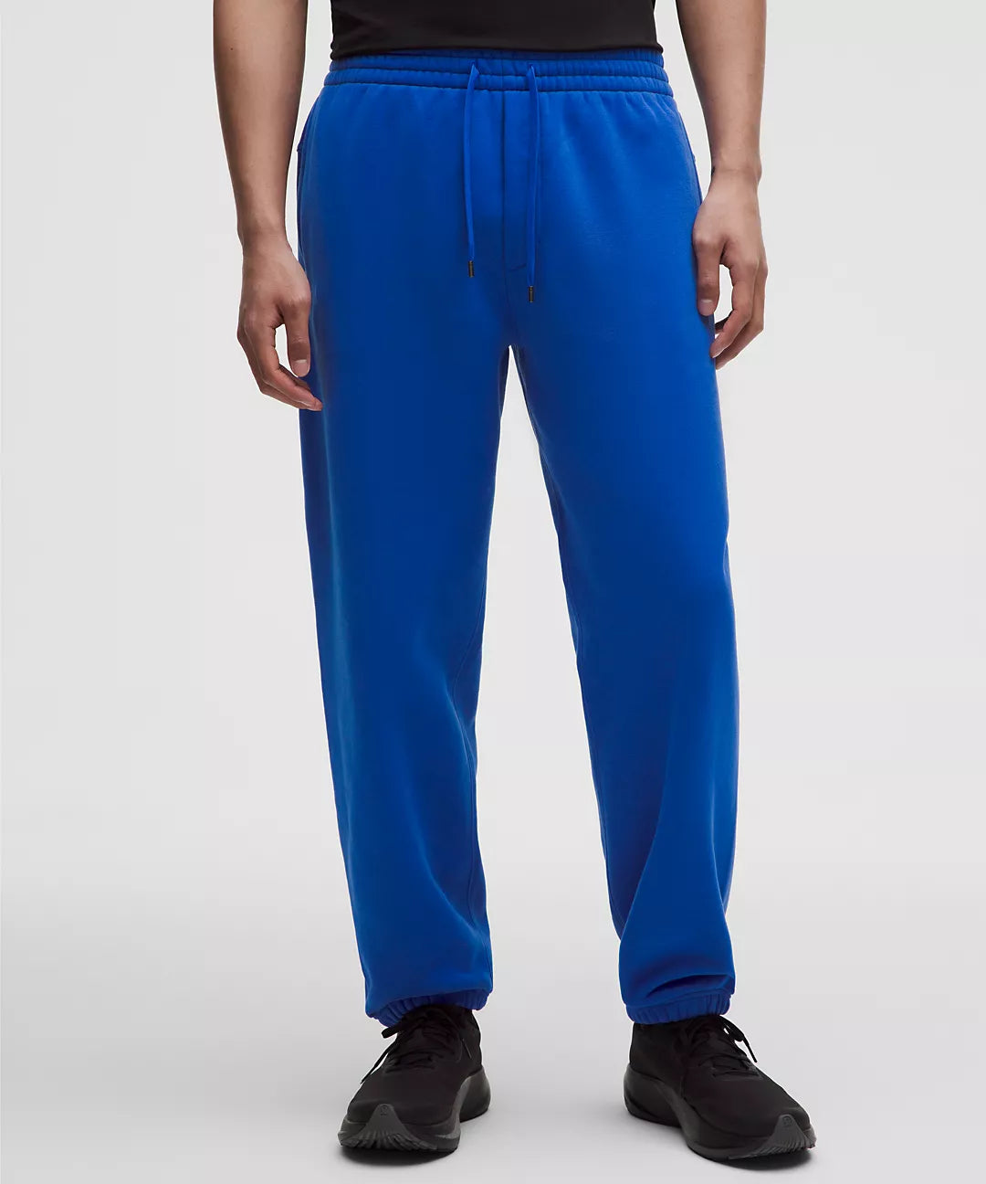 Men's Steady State SuperLoft Jogger Regular