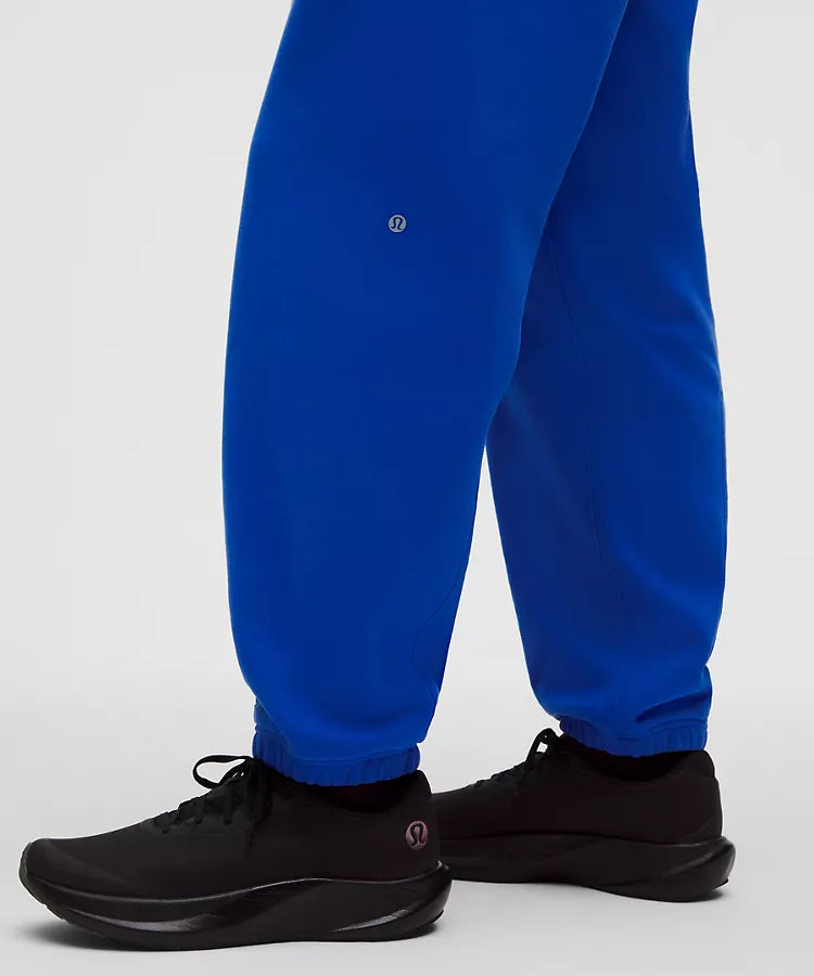 Men's Steady State SuperLoft Jogger Regular