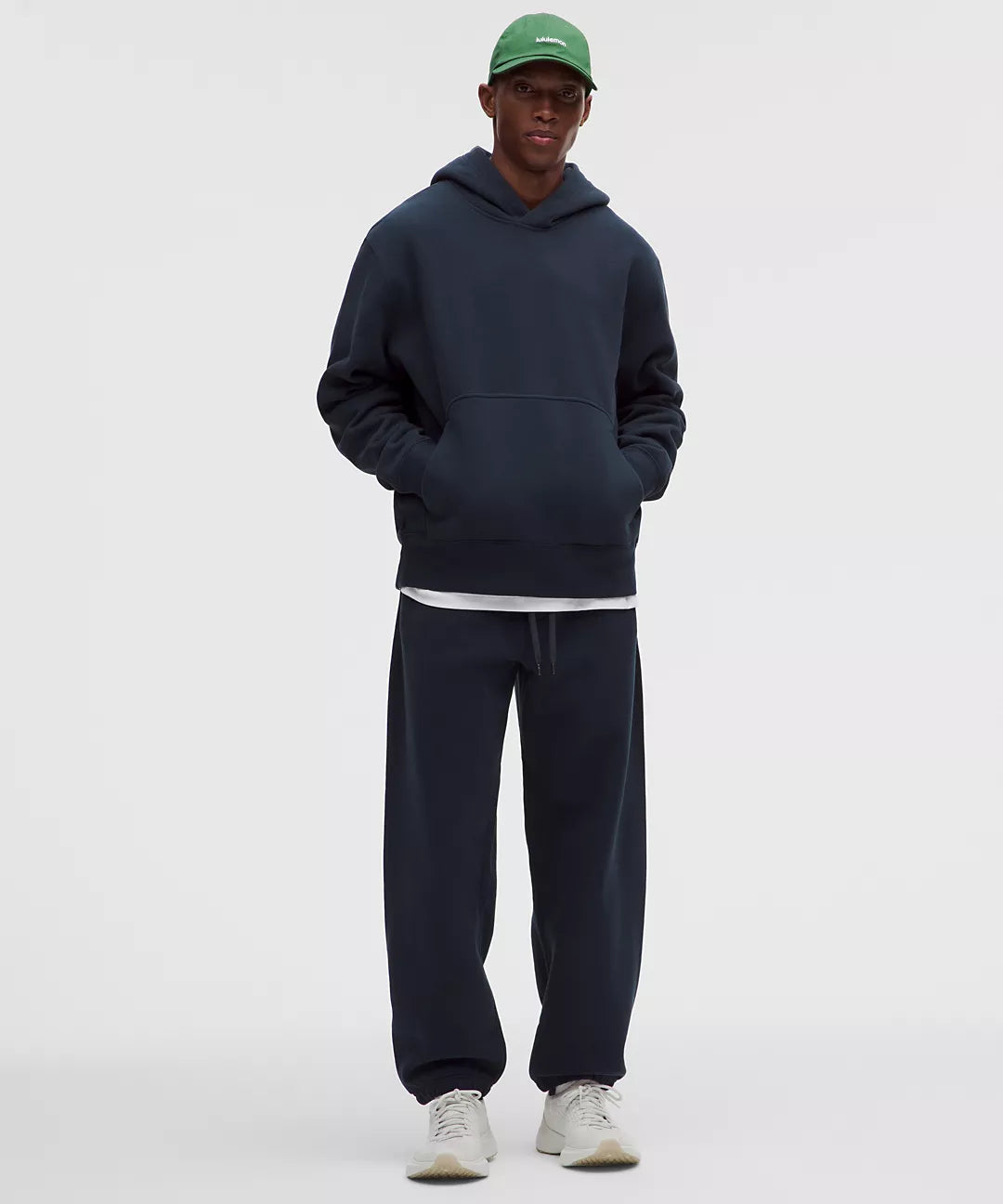 Men's Steady State SuperLoft Jogger Regular