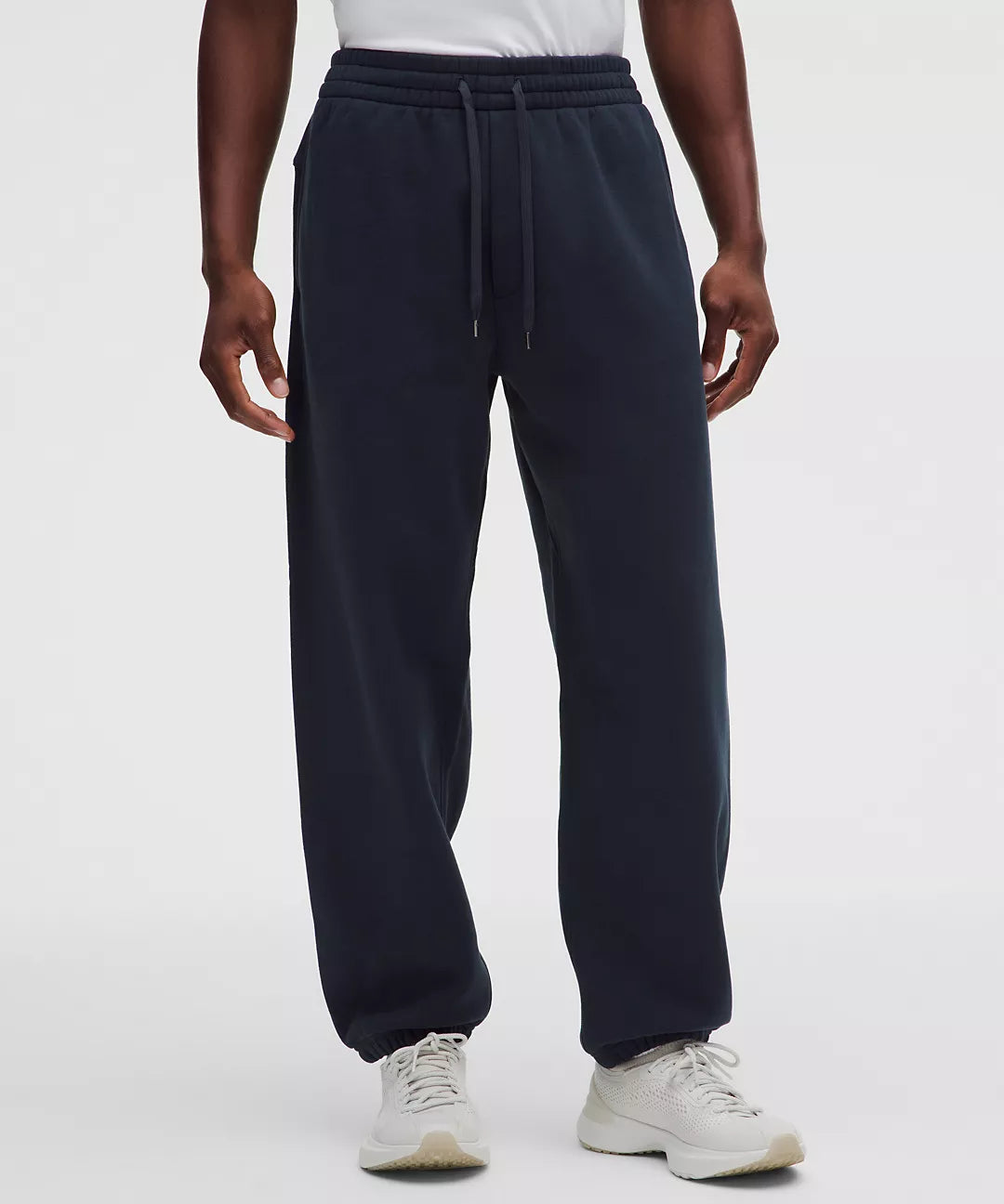 Men's Steady State SuperLoft Jogger Regular